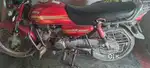 Hero HF DAWN FRESH CONDITION