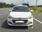 URGENT SALE
Hyundai i20 2017 Petrol 57000KM
1st owner