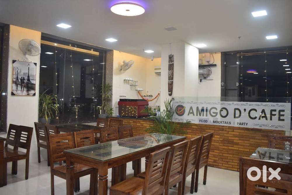 rgent Requirement  Cook/ Partner  for Cafe