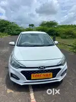 Hyundai i20 1.2 Asta, 2018, Petrol