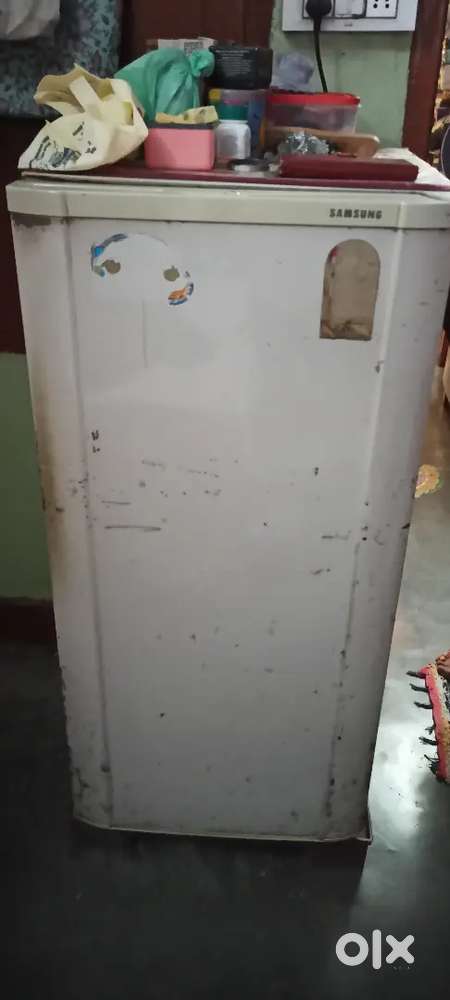 Samsung fridge