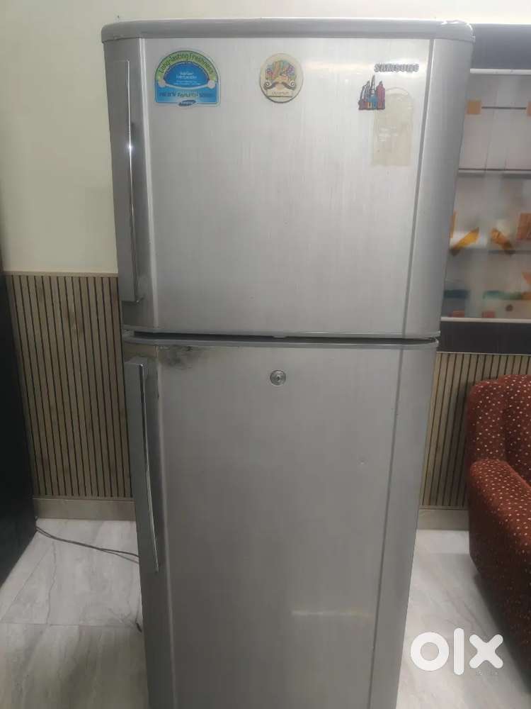 Samsung fridge in good condition