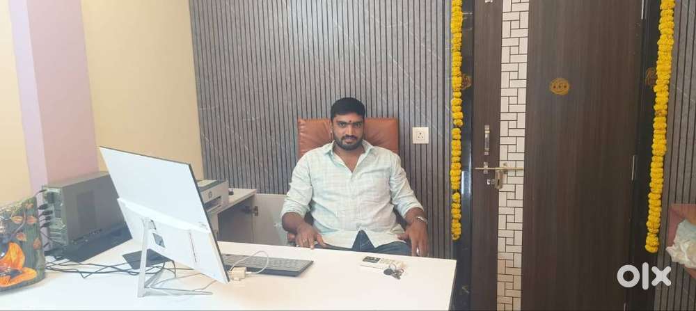 NEED OFFICE ASSISTANT