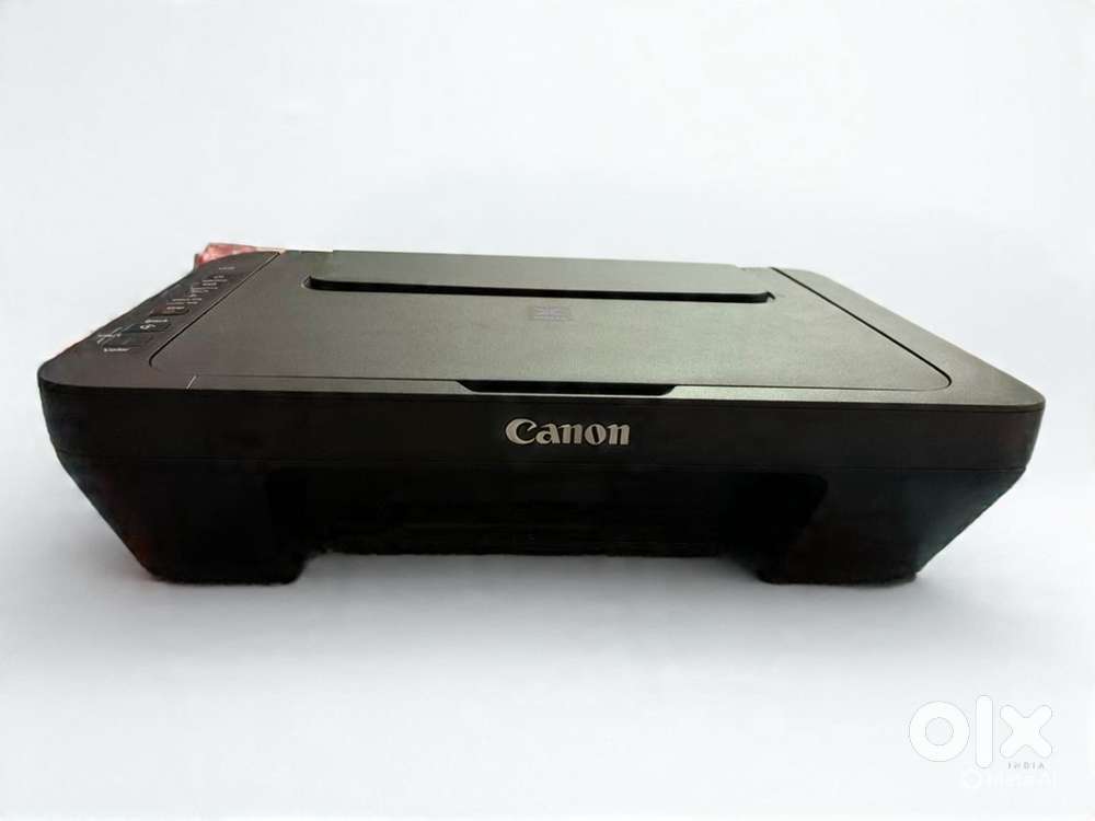 New canon printer