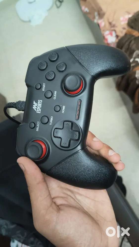 Gaming Controller