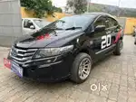 Honda City 1.5 SV i-VTEC MT, 2013, Petrol