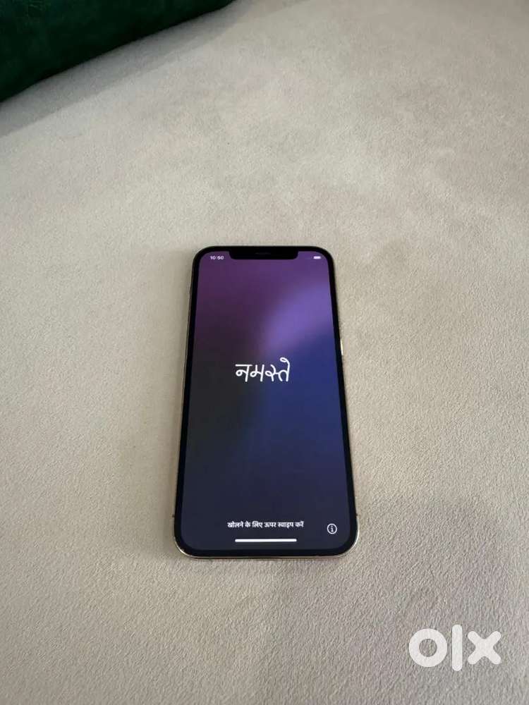 iPhone 12 Pro 128 GB