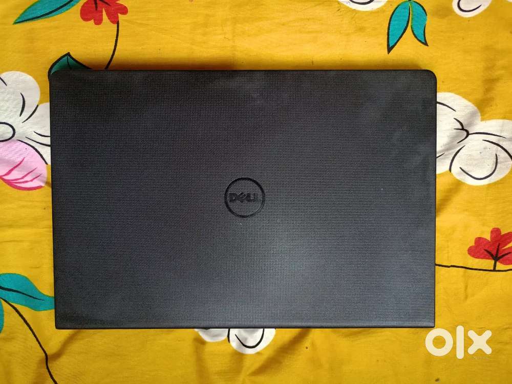 Dell laptop