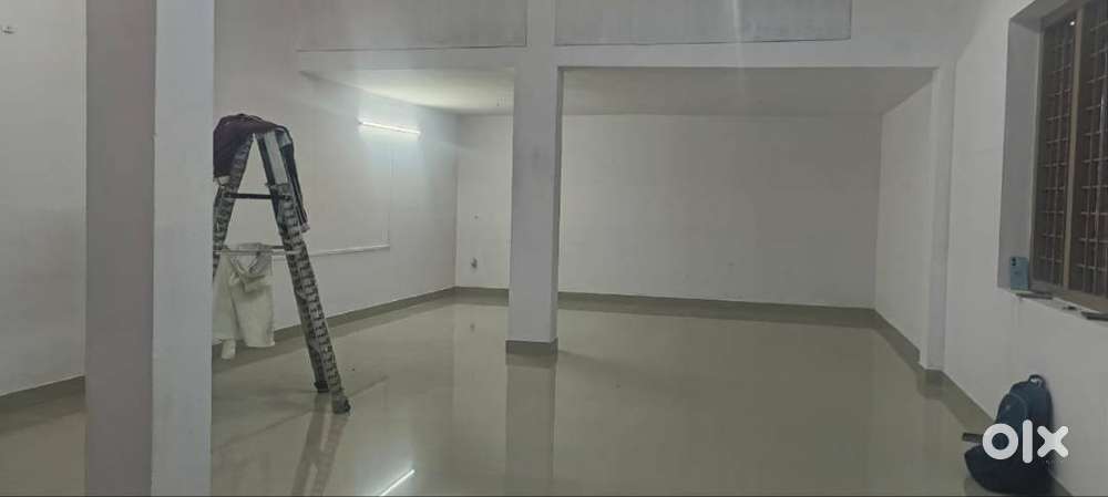 Ground Floor 600 Sq.Ft Office for Rent near Edappally Toll