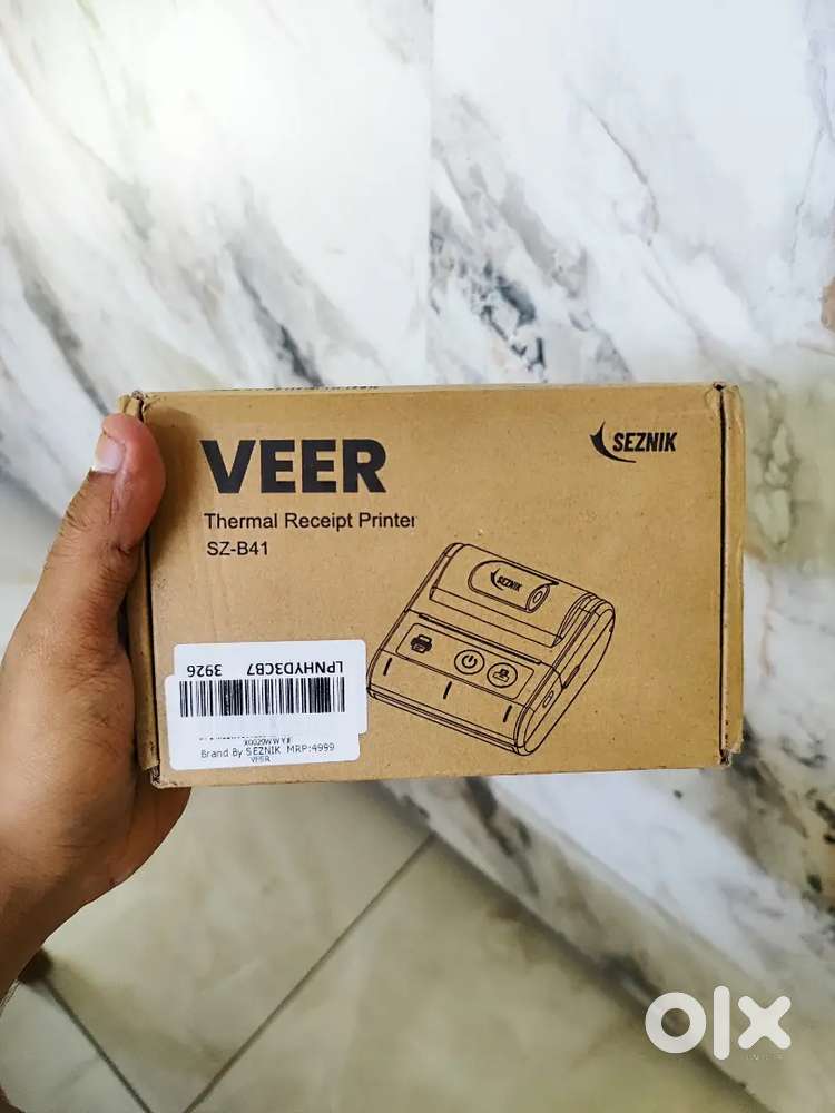 Brand new unpacked printer at Discount Price