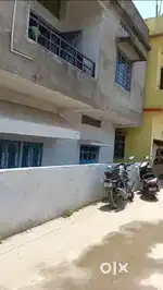 Duplex house for sale in Ayodhyapuri Kokar Ranchi.
