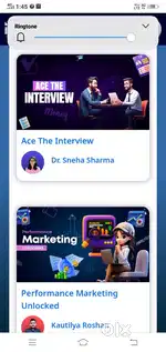 Earn 20k - 30k by using social media platform and develop your skills.