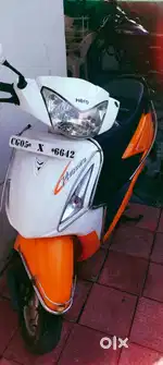 Hero Pleasure