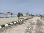 खुर्दही बाजार के पास प्लाट बैंक लोन LDA से NOC रिंग रोड अंशल के पीछे
