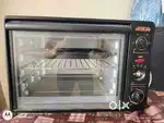 OTG Maharaja Whiteline 19 ltr