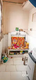 SambhaMurthy 5th Street near Aditya women's college