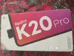Redmi k20 pro