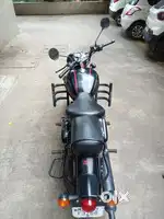 Royal Enfield bullet