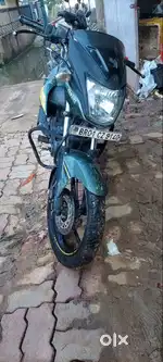 Well-Maintained Yahama SZ-RR Sale Urgent 30K
