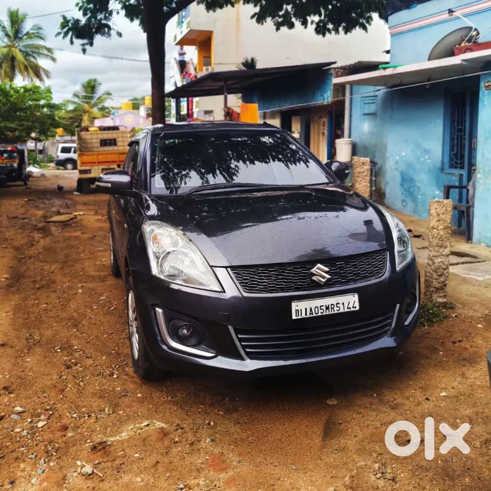 Used Car in Great Condition  2nd Owner  Affordable Price