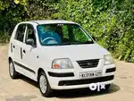 Hyundai Santro Xing XO ABS, 2006, Petrol