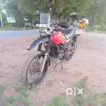 Hero Xpules 200cc