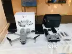 Drone DJI mevic air 2s