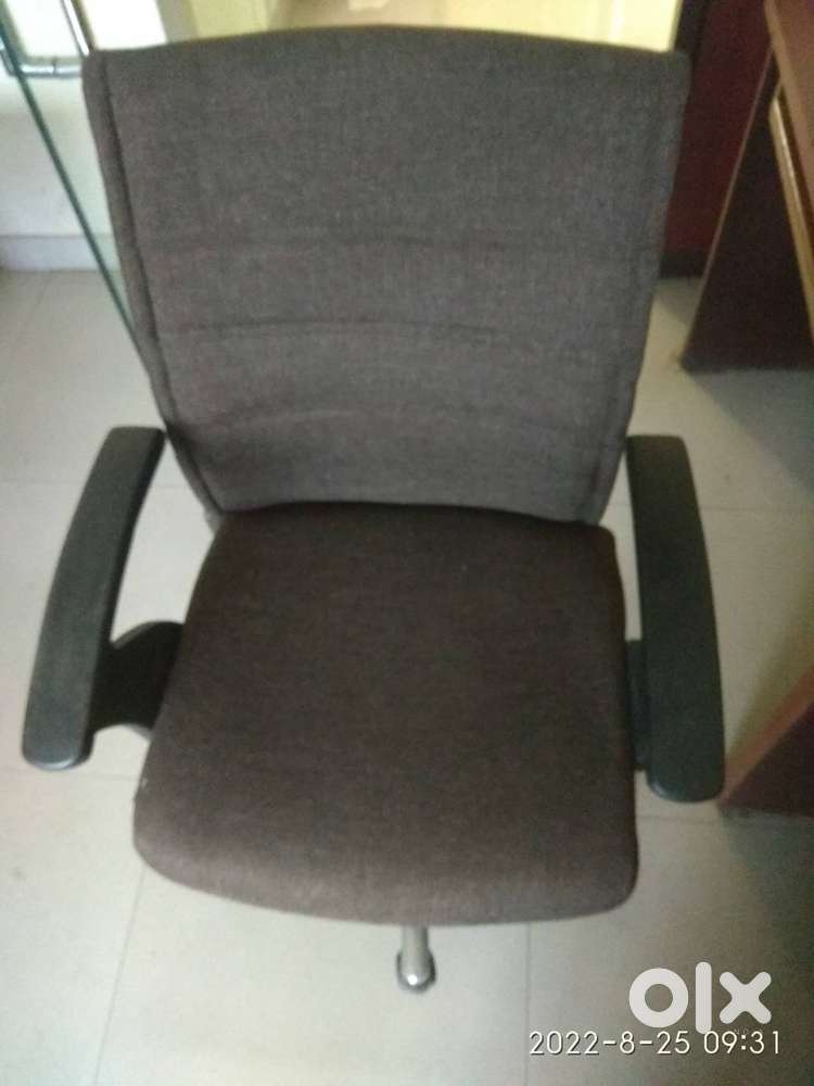 Computer Table, Office Chair