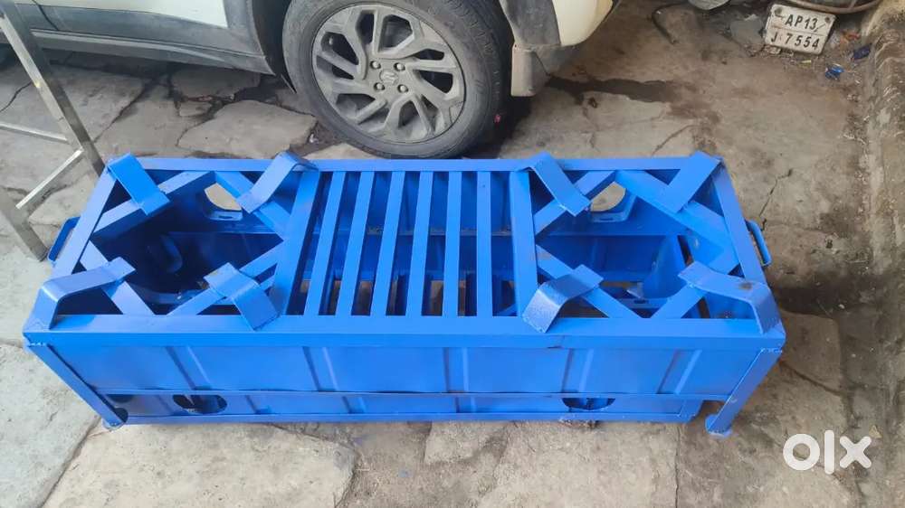 Size 17-49 capacity 50 kg