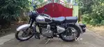 Royal enfield