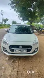 Maruti Suzuki Swift 2022 Diesel 20900 Km Driven