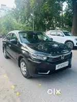 Honda Amaze 1.2 S i-VTEC, 2021, Petrol