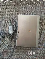 HP Laptop  Good Condition with New Battery