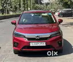 Honda City, 2020, Petrol