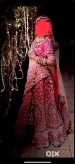 Chanya choli