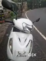 Good condition scooter
