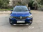 Renault Triber RXZ, 2022, Petrol