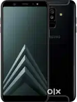 Samsung Galaxy A6+