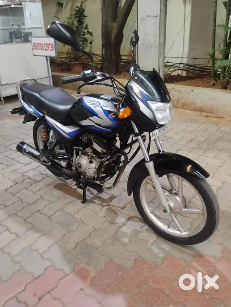 CT 100 good condition