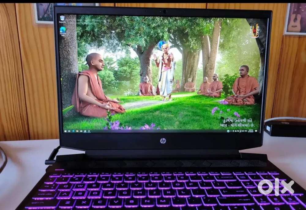 Hp Pavilion Gaming laptop