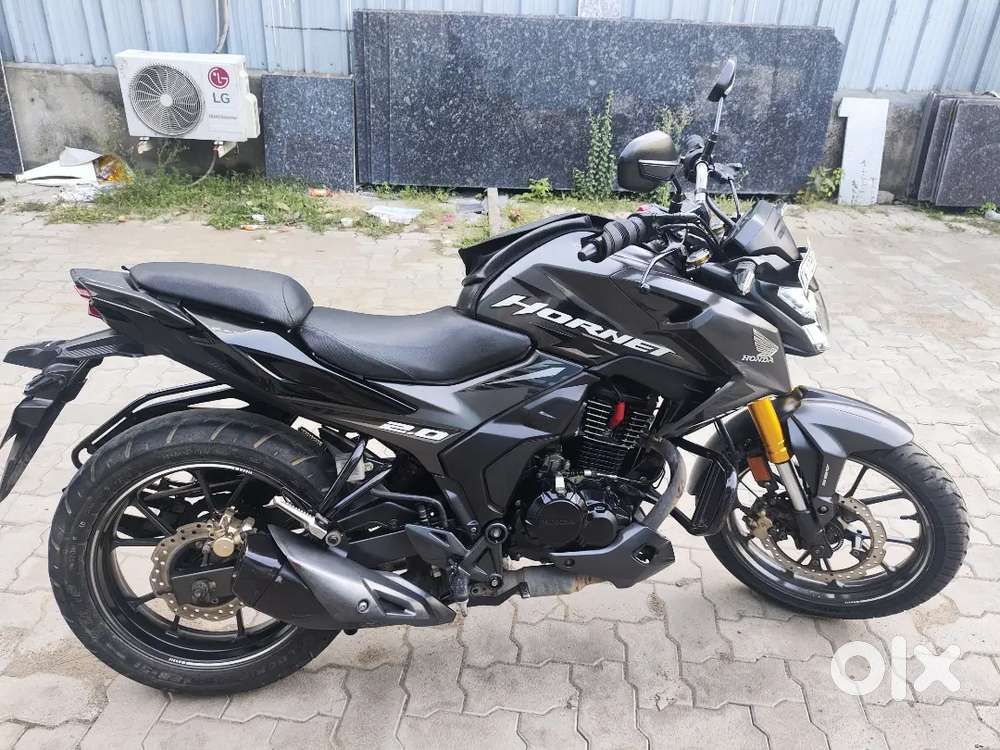 Hornet 2.0 for sale good condition