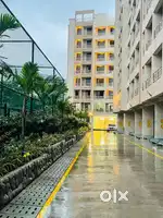 TMC Big Project 2BHK 55 Lakh