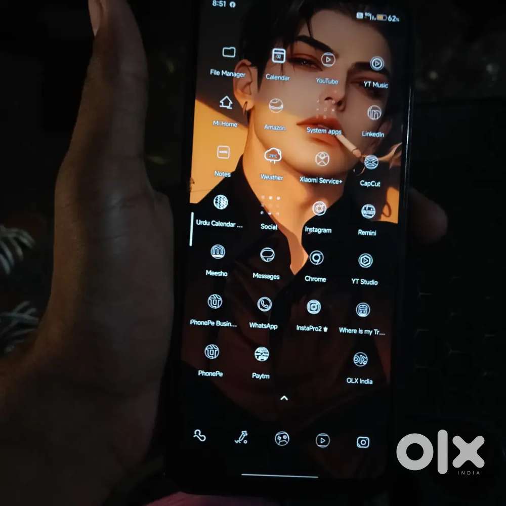 Redmi 13 5G