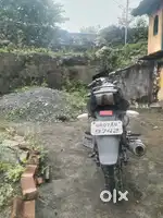 Pulsar 150  uk 07 nambar