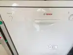 Dish washer