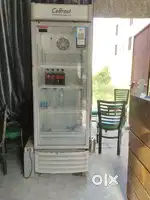 Celfrost Freeze