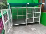 Dog cage / dog kennel for sale