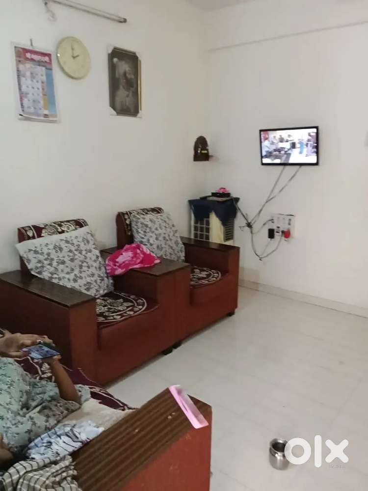 1BHK FLAT ON RENT AT SWAMI SAMARTH NAGAR KATRAJ-KONDHWA ROAD