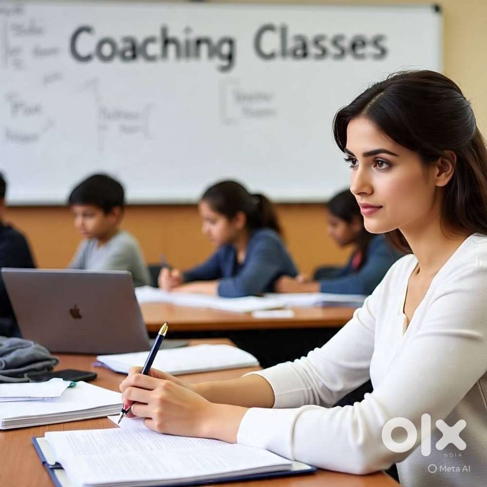 Sakshi home tutor