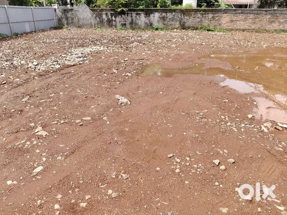 Polathodu 18 cent plot 6,5 Cent  6 Cent  5 Cent 7,15000 per cent